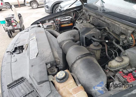 2001 Ford F-150 Harley-Davidson Edition/King Ranch Edition/Lariat/Xlt z USA, uszkodzony, nr VIN 1FTRW07L61KB09655